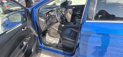 2017 Ford Escape, $7995. Photo 5