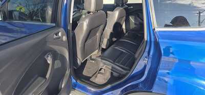 2017 Ford Escape, $7995. Photo 6