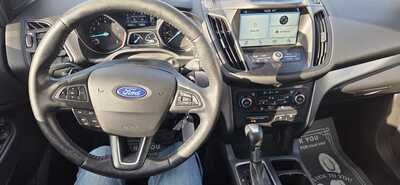 2017 Ford Escape, $7995. Photo 9