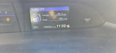 2015 Honda Civic, $7995. Photo 10