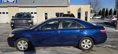 2007 Toyota Camry, $4495. Photo 1