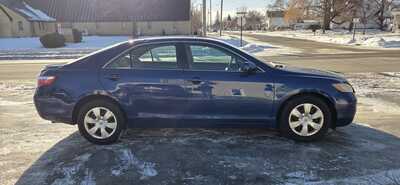 2007 Toyota Camry, $4495. Photo 2