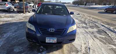 2007 Toyota Camry, $4495. Photo 3