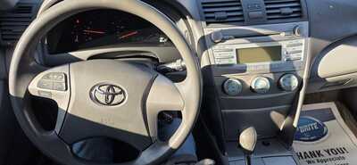 2007 Toyota Camry, $4495. Photo 9