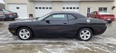 2011 Dodge Challenger, $6995. Photo 1