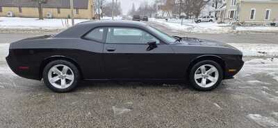 2011 Dodge Challenger, $6995. Photo 2