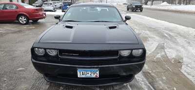 2011 Dodge Challenger, $6995. Photo 3