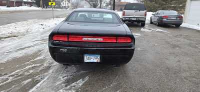 2011 Dodge Challenger, $6995. Photo 4