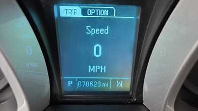 2017 Chevrolet Equinox, $7995. Photo 10