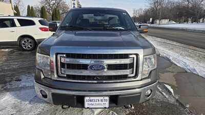 2013 Ford F150 Reg Cab, $6495. Photo 3