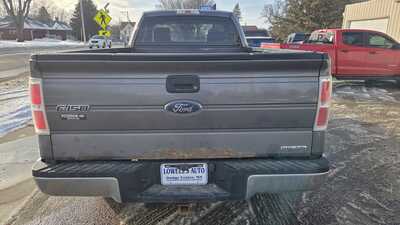 2013 Ford F150 Reg Cab, $6495. Photo 4