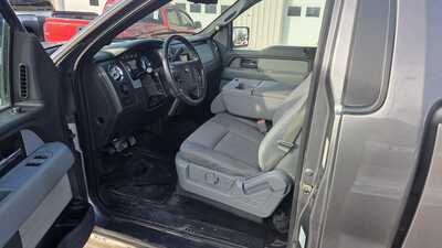 2013 Ford F150 Reg Cab, $6495. Photo 5