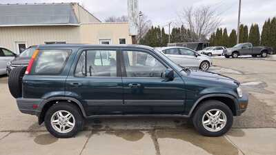 1998 Honda CR-V, $3995. Photo 2