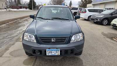 1998 Honda CR-V, $3995. Photo 3