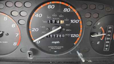 1998 Honda CR-V, $3995. Photo 10