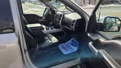2018 Ford F150 Crew Cab, $18495. Photo 7