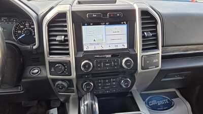 2018 Ford F150 Crew Cab, $18495. Photo 9