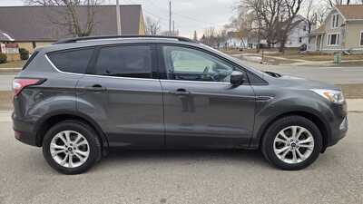 2018 Ford Escape, $11495. Photo 2