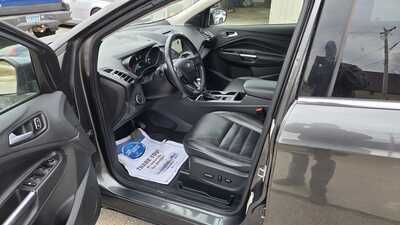 2018 Ford Escape, $11495. Photo 5