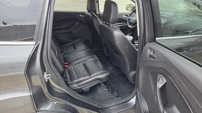 2018 Ford Escape, $11495. Photo 7