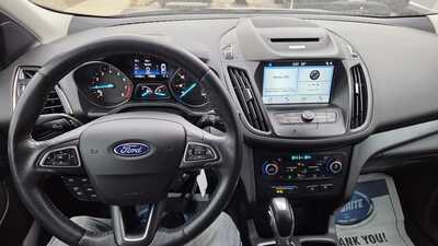 2018 Ford Escape, $11495. Photo 8