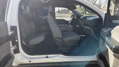 2018 Ford F250 Ext Cab, $17995. Photo 6