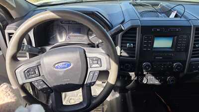 2018 Ford F250 Ext Cab, $17995. Photo 7