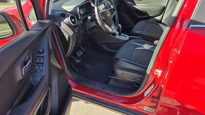 2016 Chevrolet Trax, $6995. Photo 5