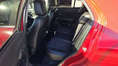 2016 Chevrolet Trax, $6995. Photo 6