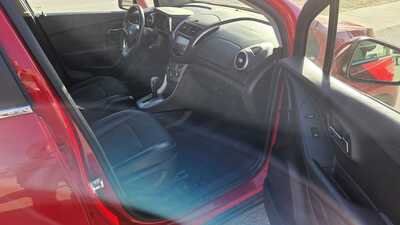 2016 Chevrolet Trax, $6995. Photo 7