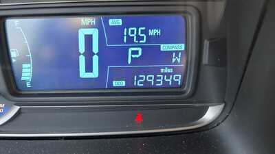 2016 Chevrolet Trax, $6995. Photo 10