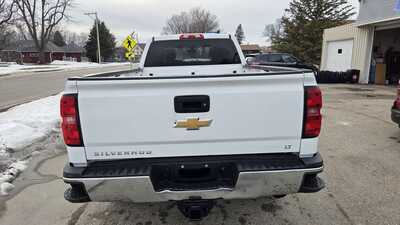 2015 Chevrolet 2500 Ext Cab, $12995. Photo 4