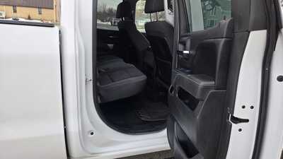 2015 Chevrolet 2500 Ext Cab, $12995. Photo 8