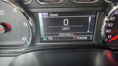 2015 Chevrolet 2500 Ext Cab, $12995. Photo 10