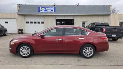 2013 Nissan Altima, $4995. Photo 1