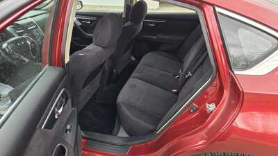 2013 Nissan Altima, $4995. Photo 6