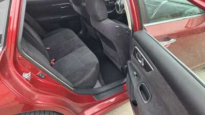 2013 Nissan Altima, $4995. Photo 8