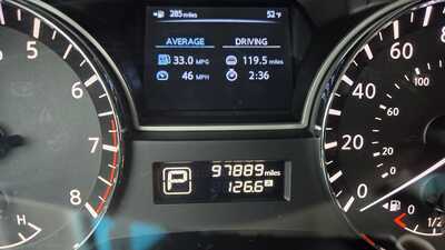 2013 Nissan Altima, $4995. Photo 10