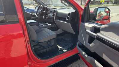 2018 Ford F150 Crew Cab, $9995. Photo 7