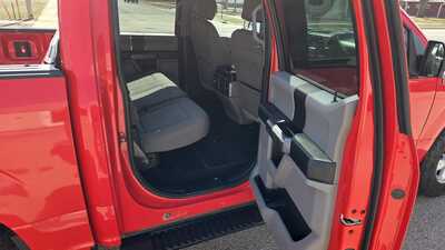 2018 Ford F150 Crew Cab, $9995. Photo 8
