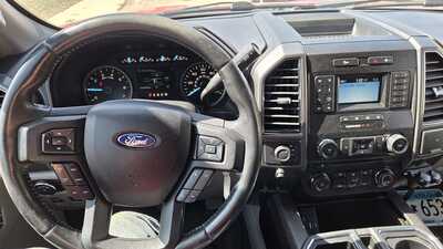 2018 Ford F150 Crew Cab, $9995. Photo 9