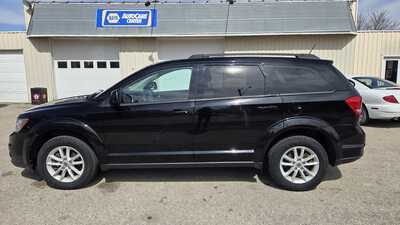 2018 Dodge Journey, $7995. Photo 1