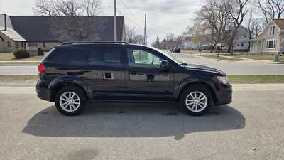 2018 Dodge Journey, $7995. Photo 2