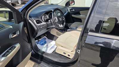 2018 Dodge Journey, $7995. Photo 5