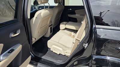 2018 Dodge Journey, $7995. Photo 6