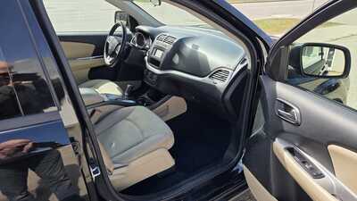 2018 Dodge Journey, $7995. Photo 7