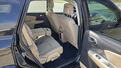 2018 Dodge Journey, $7995. Photo 8