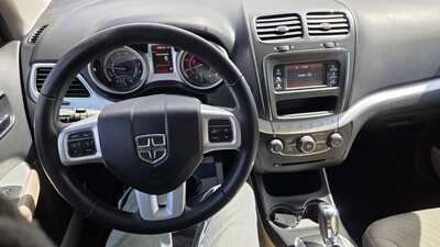 2018 Dodge Journey, $7995. Photo 9