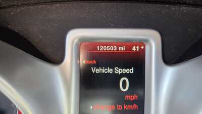 2018 Dodge Journey, $7995. Photo 10