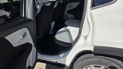 2021 Jeep Renegade, $14995. Photo 6